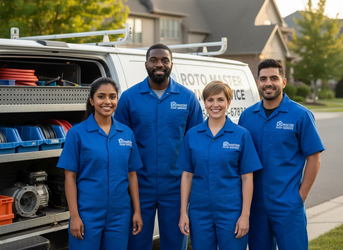 Sump Pump Installation company in Prince Frederick, MD